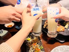 -晶吉·居酒屋·烧鸟·生鱼饭(中山区民主广场店)