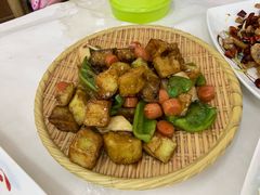 -北戴河庆山饭店·海鲜砂锅粥(北戴河黑石路店)