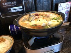 -芥岛(河北大街店)