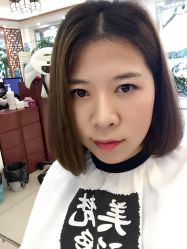 -美梵日系沙龙