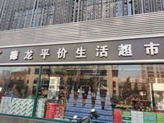 -德龙平价生活超市