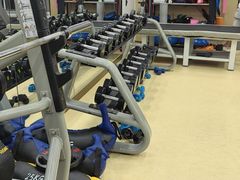 -中田健身工作室(博兴路店)