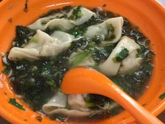 -阿麟馄饨(延长路店)