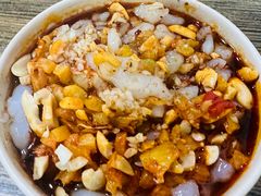 -舞素卷菜煎饼.糁汤(万达金街店)