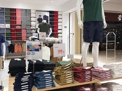 -优衣库(南宁万象城店)