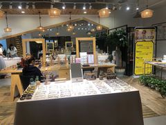 -肆兮眼镜·蔡司·徕卡战略合作店(大坪店)