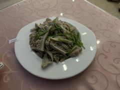 -烤肉宛饭庄(南礼士路店)