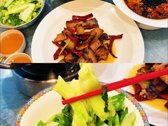 -乐口福家常菜馆(古庸路店)