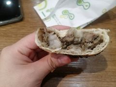-中关村烤包子(中关村店)