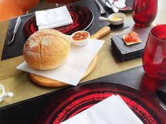 -恰餐厅CHAR Grill(北京三里屯洲际店)