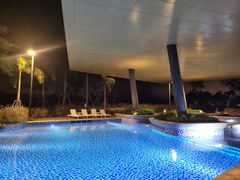 -厦门万丽酒店·R Bar