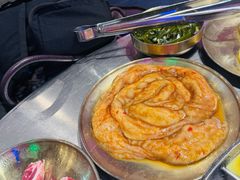 -釜山火炉·海鲜烤肉(紫藤路店)