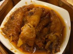 -粤食堂(天津和悦汇店)