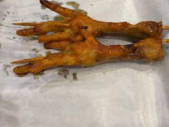 -京朋串屋·烧烤(望京西路总店)