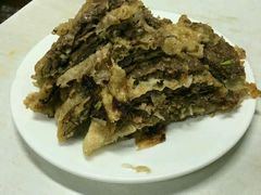 -清真永恒华威肉饼(潘家园店)