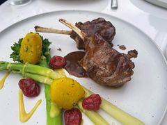 -翠贝卡&Mama Kelly Brunch Coffee(河西店)