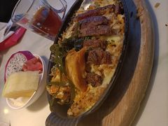 -豪客来牛排(中央花苑店)