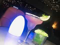 -三迪希尔顿酒店·星空酒廊