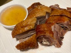 -上海虹桥宾馆味翠餐厅