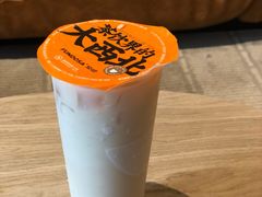 -放哈·甜醅子奶茶创造者(正宁路店)
