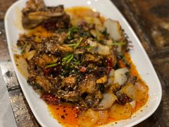 -枪火串烧·东北特色烧烤(罗湖总店)