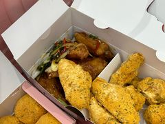 -悠个炸鸡(南京创始店)