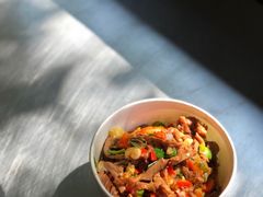 -周记热干面豆皮大王(桃花东街店)