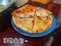 红糖饼-冯四孃跷脚牛肉·非物质文化遗产店