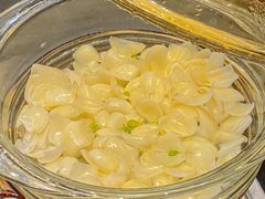 -翕间食·精致淮扬菜(江苏大剧院店)