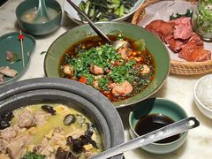 -锦府盐帮·李宅(领展购物广场中关村店)