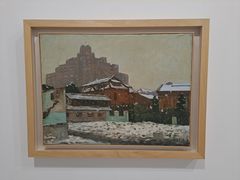 -桂花龙井餐厅