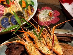 -花潮料理艺食馆(成都万象城店)