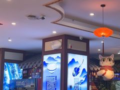 -桥香园过桥米线(国贸店)