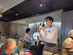 -海底捞火锅(油麻地店)