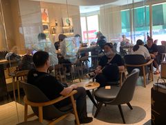 大堂-星巴克臻选(沈阳大悦城店)