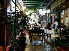 -肥龙火锅(南坪店)