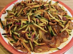 -圣夜东北菜烧烤·夜宵(胥江路店)