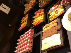 -西安赛瑞喜来登大酒店