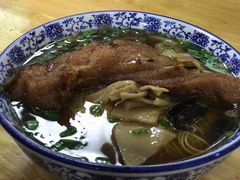 -裕兴记·三虾面(西北街总店)