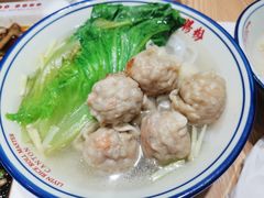 -荔银肠粉·非遗手藝(夫子庙店)