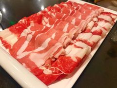 牛羊组合-北门涮肉·铜锅涮肉(南锣鼓巷店)
