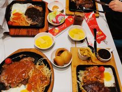 -豪享来(我格广场店)