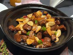 -曼格纳·曼芯馆(杨浦店)