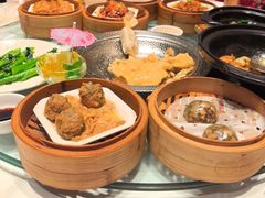 -稻香海鲜饭店(第一国际店)
