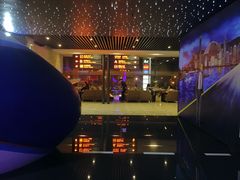 -法兰度航空主题餐厅(河源店)