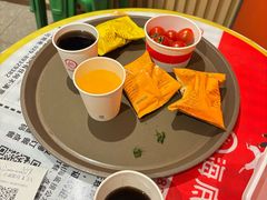 -海底捞火锅(赛格国际购物中心店)