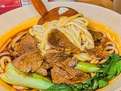 -秤砣砣·湖南粉面馆(青年路店)