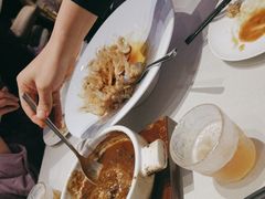 -狮王府淮扬菜(百家湖1912店)