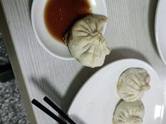 -津门如意包子铺(宾西路店)