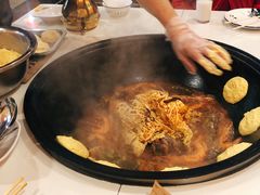 -江湖水乡铁锅炖魚(周庄嘉园店)